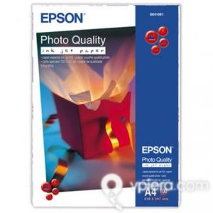 EPSON A4
